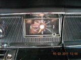 1966 Chrysler 300 2-Door Hardtop Controls