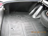 1966 Chrysler 300 2-Door Hardtop Trunk