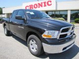 2011 Dodge Ram 1500 SLT Quad Cab 4x4