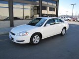 2007 Chevrolet Impala LT