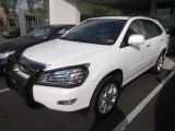 2008 Lexus RX 350 AWD