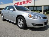 2010 Chevrolet Impala LT