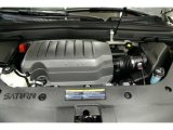 2008 Saturn Outlook XR AWD 3.6 Liter DOHC 24-Valve VVT V6 Engine