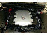 2008 Cadillac STS 4 V6 AWD 3.6 Liter DI DOHC 24-Valve VVT V6 Engine
