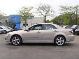 2008 Mazda MAZDA6 i Sport Sedan