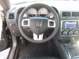 2011 Dodge Challenger R/T Classic Steering Wheel