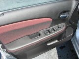 2011 Dodge Avenger Mainstreet Door Panel