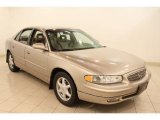 2001 Light Sandrift Metallic Buick Regal LS #48814875