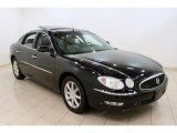 2005 Black Onyx Buick LaCrosse CXS #48814880