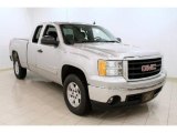 2008 GMC Sierra 1500 SLT Extended Cab 4x4