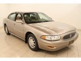 2004 Buick LeSabre Custom