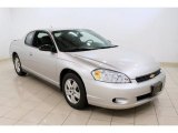 2006 Chevrolet Monte Carlo LS