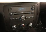 2006 Chevrolet Monte Carlo LS Controls