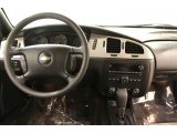 2006 Chevrolet Monte Carlo LS Dashboard