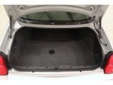 2006 Chevrolet Monte Carlo LS Trunk