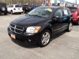 2007 Black Dodge Caliber R/T AWD #48814900