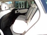 2012 BMW X5 xDrive35i Premium Oyster Interior