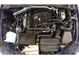 2009 Mazda MX-5 Miata Hardtop Grand Touring Roadster 2.0 Liter DOHC 16-Valve VVT 4 Cylinder Engine