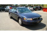 2003 Buick Century Custom