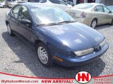 1999 Saturn S Series SL2 Sedan