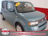 2011 Nissan Cube 1.8 Data, Info and Specs