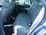 1999 Ford Taurus SE Medium Graphite Interior