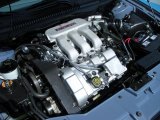 1999 Ford Taurus SE 3.0 Liter DOHC 24-Valve V6 Engine
