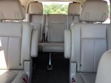 2010 Ford Expedition Limited Stone Interior