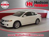 2008 Acura TSX Sedan