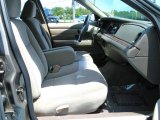 2003 Ford Crown Victoria Sedan Medium Parchment Interior