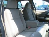 2003 Ford Crown Victoria Sedan Medium Parchment Interior
