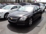 2011 Chevrolet Malibu LT