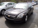 2011 Taupe Gray Metallic Chevrolet Malibu LS #48867033