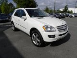 2008 Mercedes-Benz ML 350 4Matic