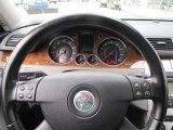 2007 Volkswagen Passat 2.0T Wagon Steering Wheel
