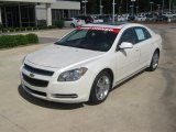 2011 Chevrolet Malibu LT
