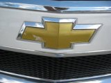 2011 Chevrolet Malibu LT Marks and Logos