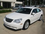 2010 Chrysler Sebring Limited Sedan