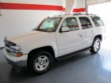 2005 Chevrolet Tahoe LT 4x4