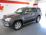 2004 Galactic Gray Mica Toyota 4Runner Limited #48866481