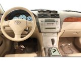 2006 Toyota Solara SLE Coupe Dashboard