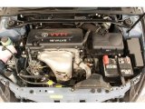 2006 Toyota Solara SLE Coupe 2.4 Liter DOHC 16-Valve 4 Cylinder Engine