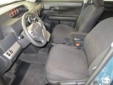 2008 Scion xB  Dark Gray Interior