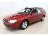 2003 Ford Taurus SE Data, Info and Specs