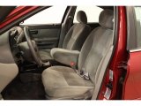 2003 Ford Taurus SE Medium Graphite Interior