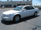 2010 Cadillac DTS 