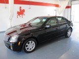 2004 Cadillac CTS Sedan