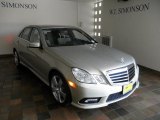 2011 Mercedes-Benz E 350 Sedan