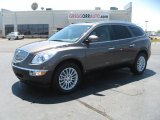 2010 Cocoa Metallic Buick Enclave CXL #48866869