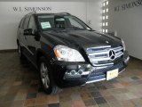 2011 Mercedes-Benz GL 450 4Matic